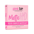 MATTE HD - PINK UP