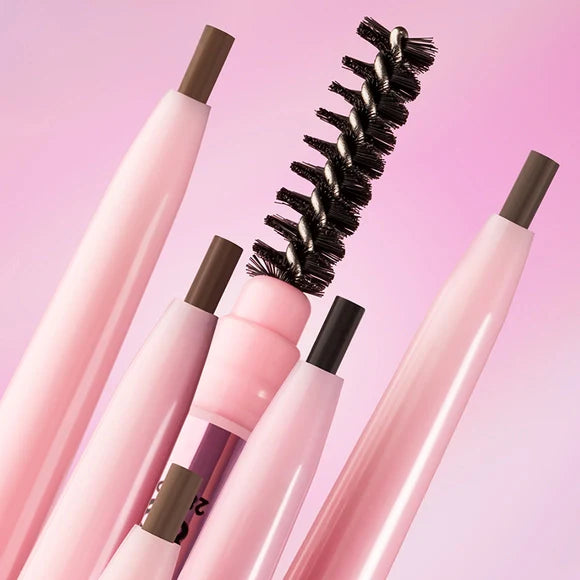 Micro fine brow pencil - Lápiz delineador | Pink Up