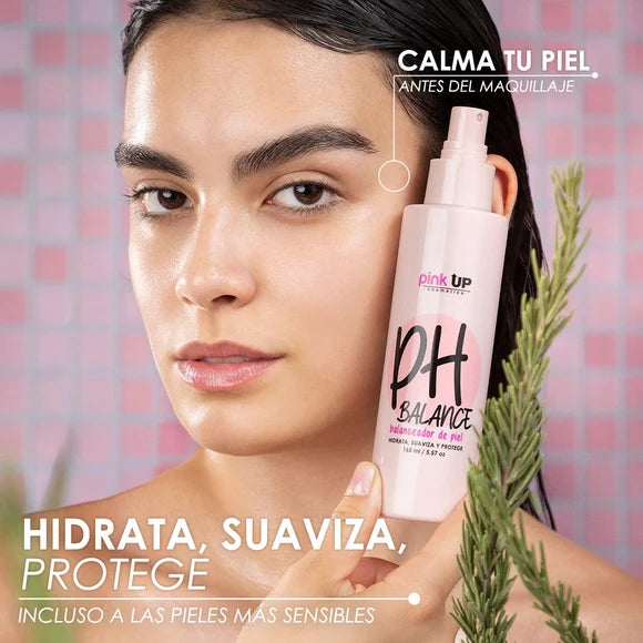 Ph Balance - Balanceador de PH - Pink Up