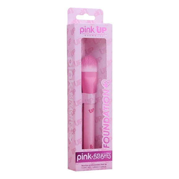 BROCHA INDIVIDUAL - PINK UP