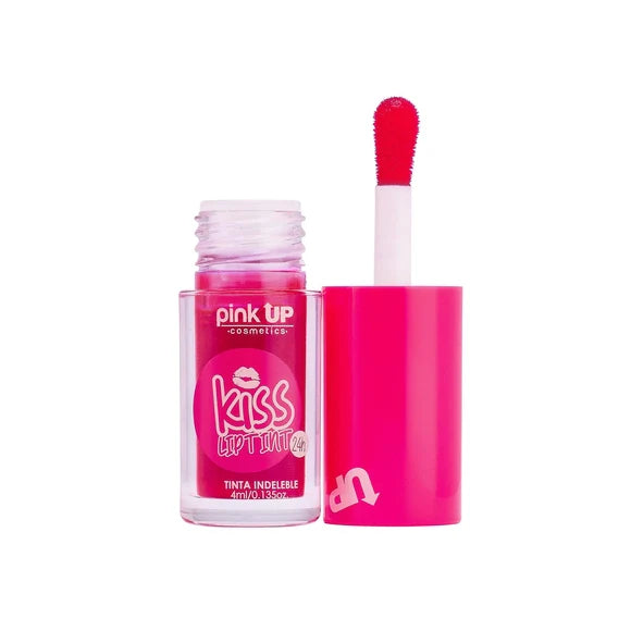 Kiss lip tint - Tinta Para Labios | Pink Up