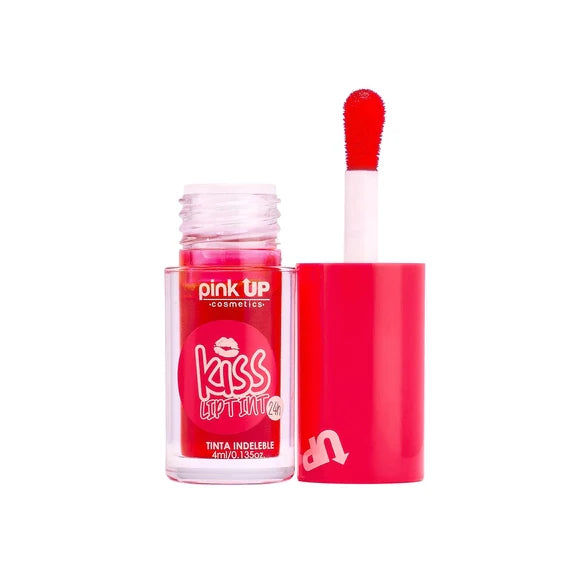 Kiss lip tint - Tinta Para Labios | Pink Up
