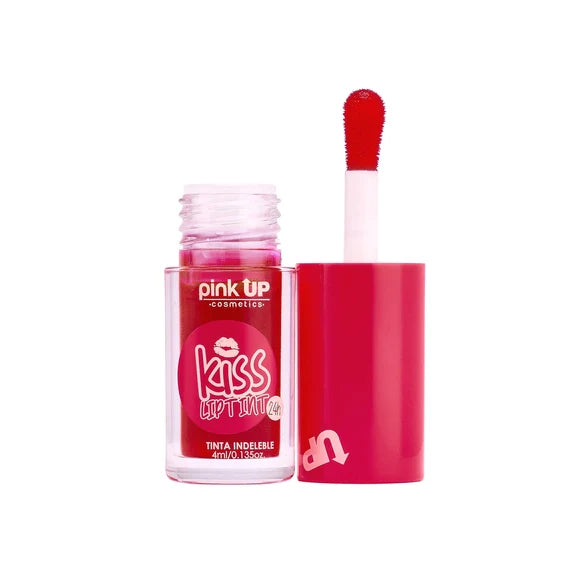 Kiss lip tint - Tinta Para Labios | Pink Up