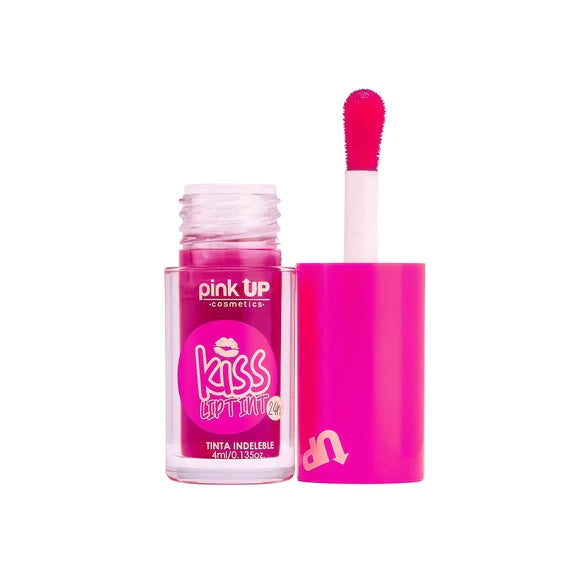 Kiss lip tint - Tinta Para Labios | Pink Up