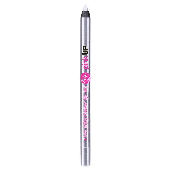 LONG LASTING SHIMMER EYE LINER - PINK UP
