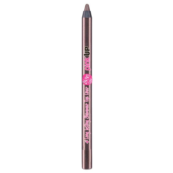 LONG LASTING SHIMMER EYE LINER - PINK UP