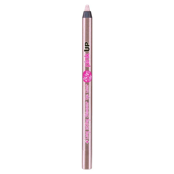 LONG LASTING SHIMMER EYE LINER - PINK UP