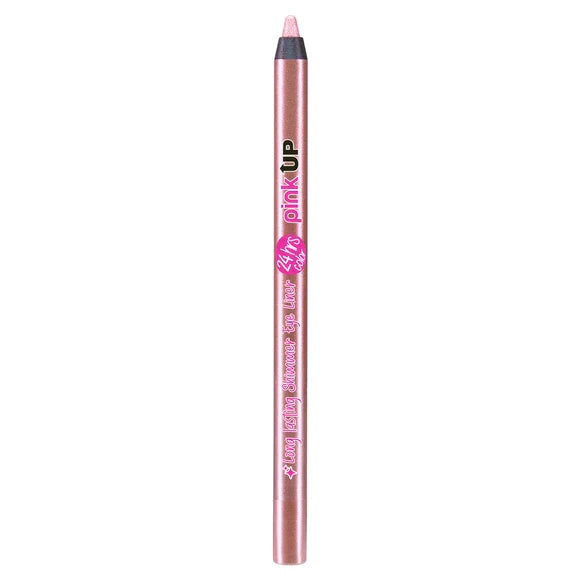 LONG LASTING SHIMMER EYE LINER - PINK UP