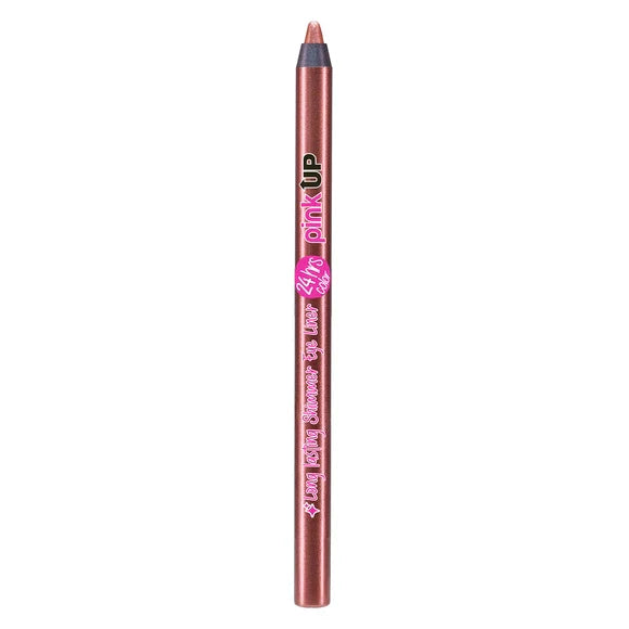 LONG LASTING SHIMMER EYE LINER - PINK UP