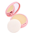 Mineral Cover - PINK UP