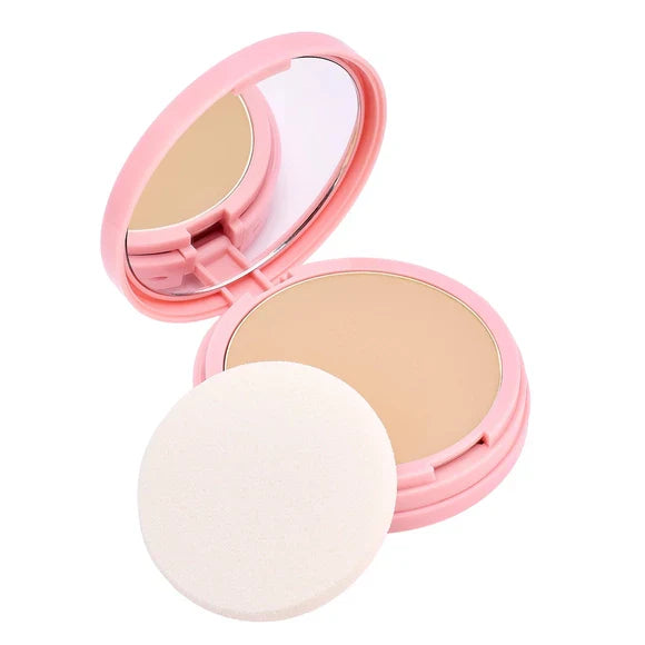 Mineral Cover - PINK UP