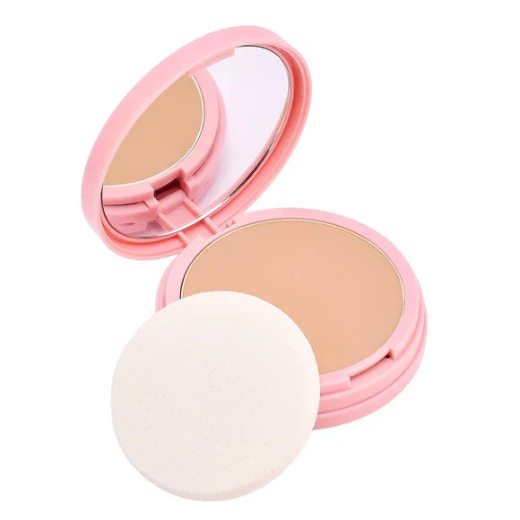 Mineral Cover - PINK UP