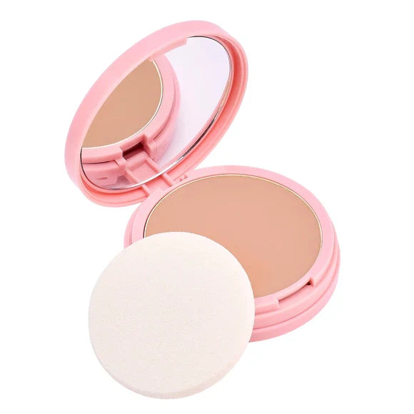 Mineral Cover - PINK UP