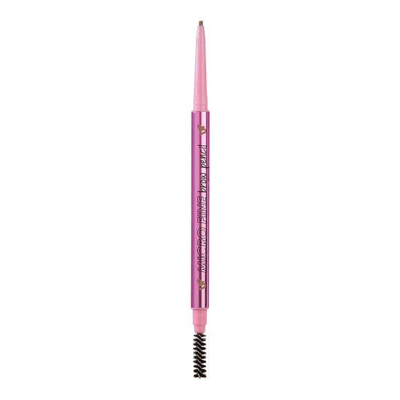 Micro fine brow pencil - Lápiz delineador | Pink Up