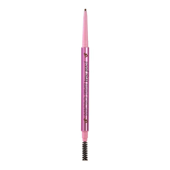 Micro fine brow pencil - Lápiz delineador | Pink Up