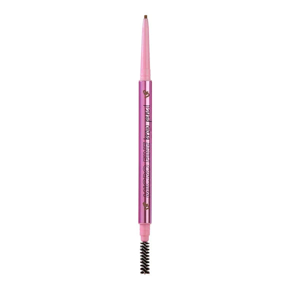 Micro fine brow pencil - Lápiz delineador | Pink Up