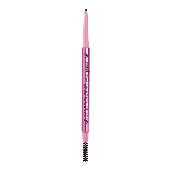 Micro fine brow pencil - Lápiz delineador | Pink Up