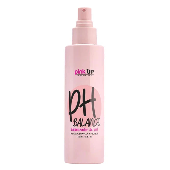 Ph Balance - Balanceador de PH - Pink Up