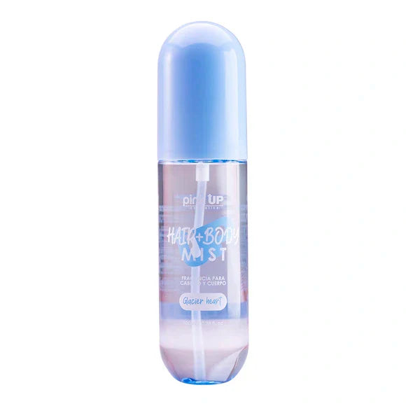 Hair + body mist -Fragancia para Cabello y Cuerpo - Pink Up