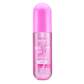 Hair + body mist -Fragancia para Cabello y Cuerpo - Pink Up