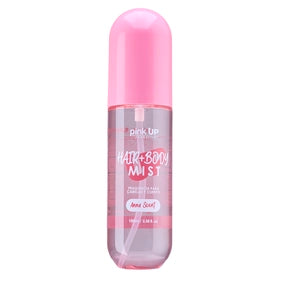 Hair + body mist -Fragancia para Cabello y Cuerpo - Pink Up