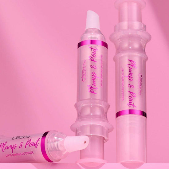 Plump & Pout - Gloss Voluminizador | Beauty Creations