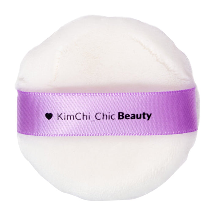 PUFF PUFF PASS SET & BAKE POWDER - KIMCHI CHIC