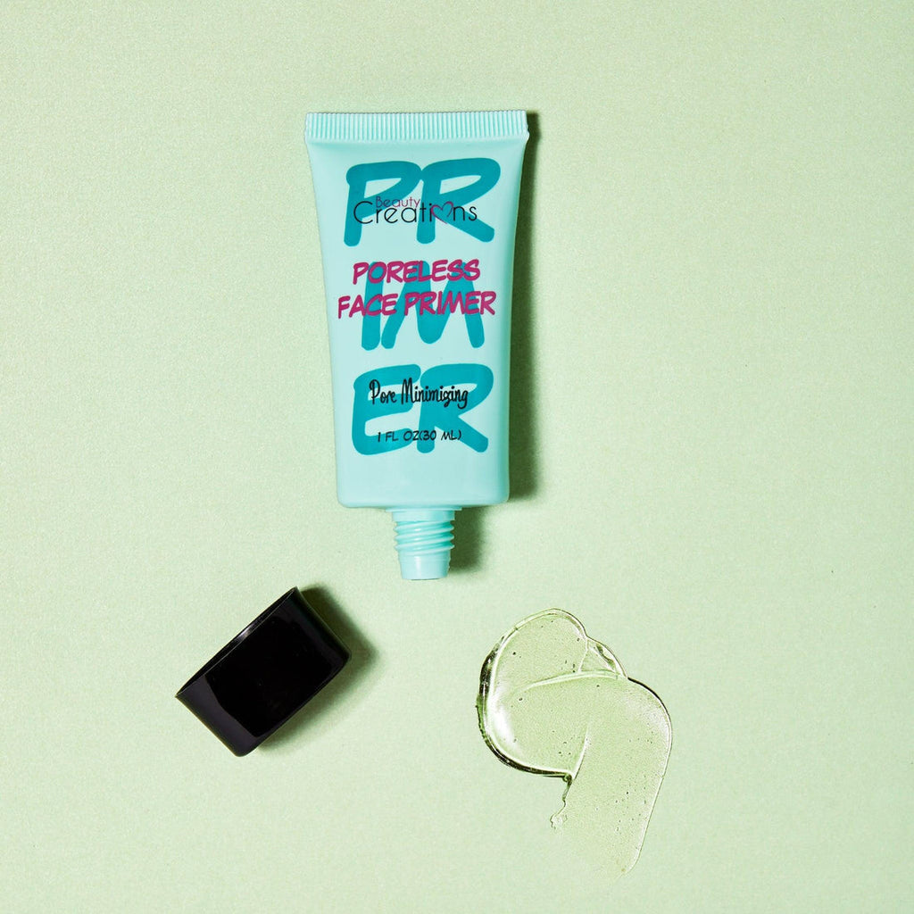 Primer - Poreless Face Primer | Beauty Creations