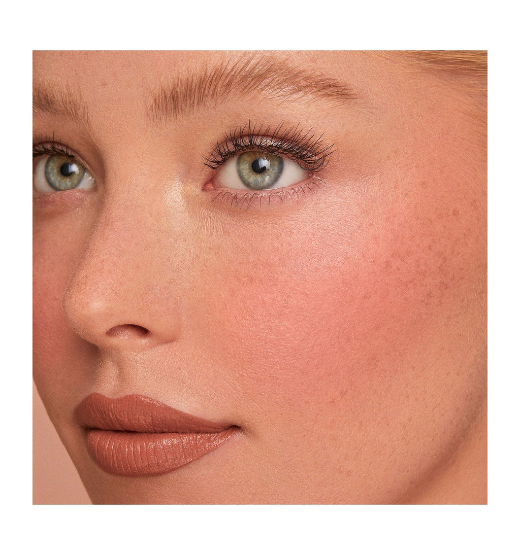 Rubor Polvo Y Crema - Creme & Powder Blush | Patrick Ta