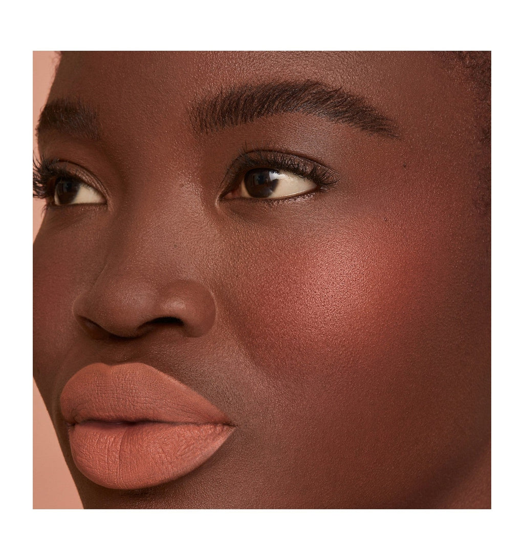 Rubor Polvo Y Crema - Creme & Powder Blush | Patrick Ta