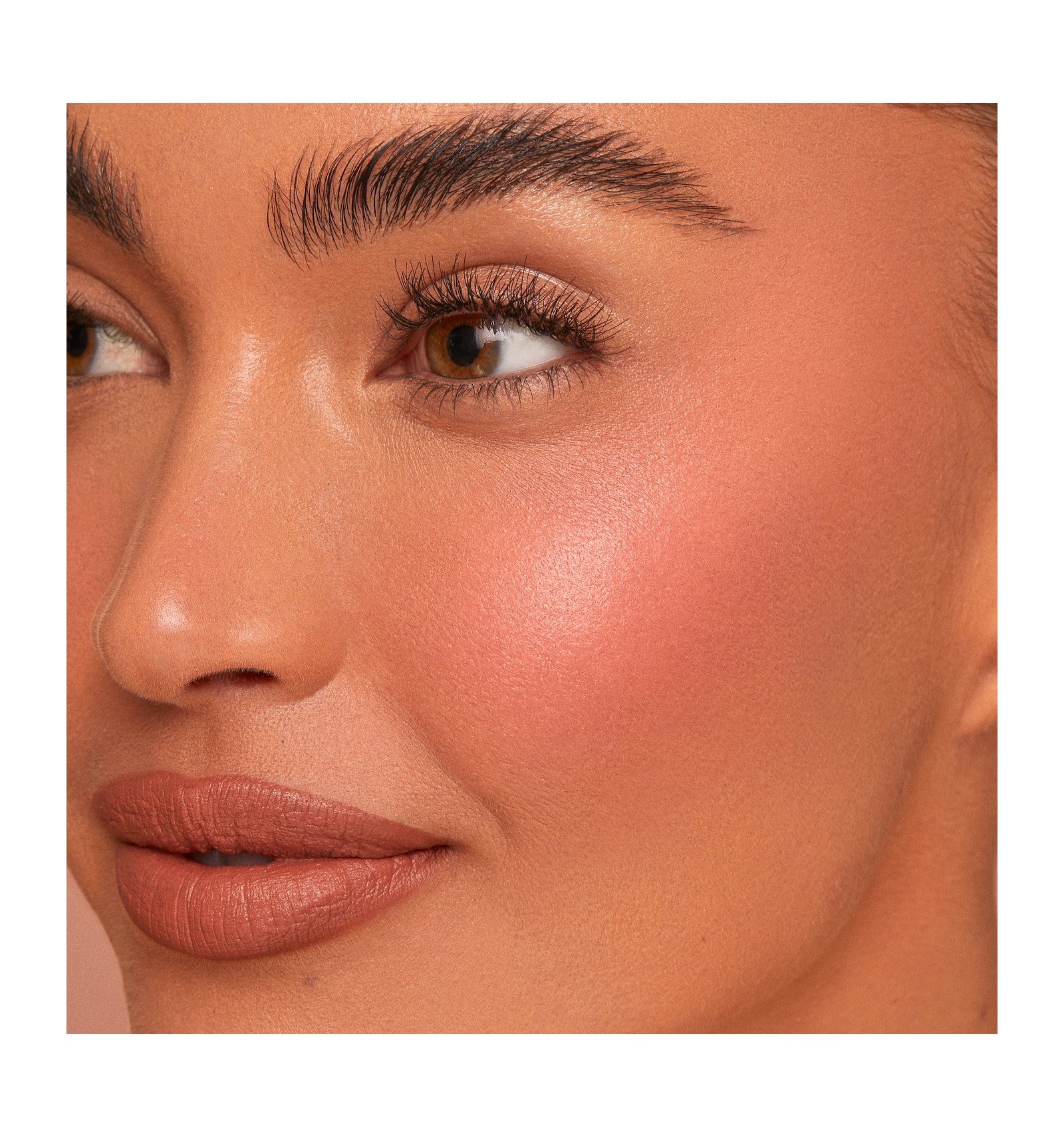 Rubor Polvo Y Crema - Creme & Powder Blush | Patrick Ta