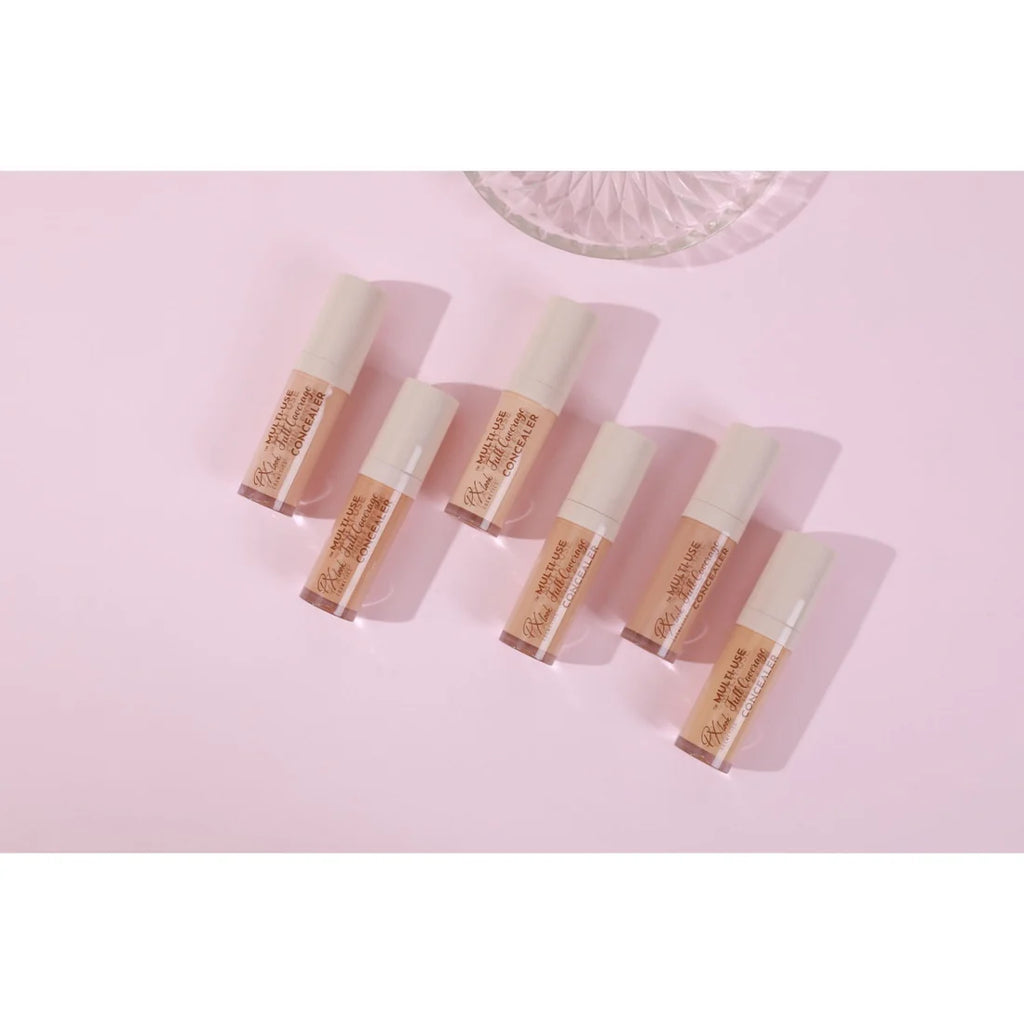 Multi Use Full Coverage Concealer- Px Look