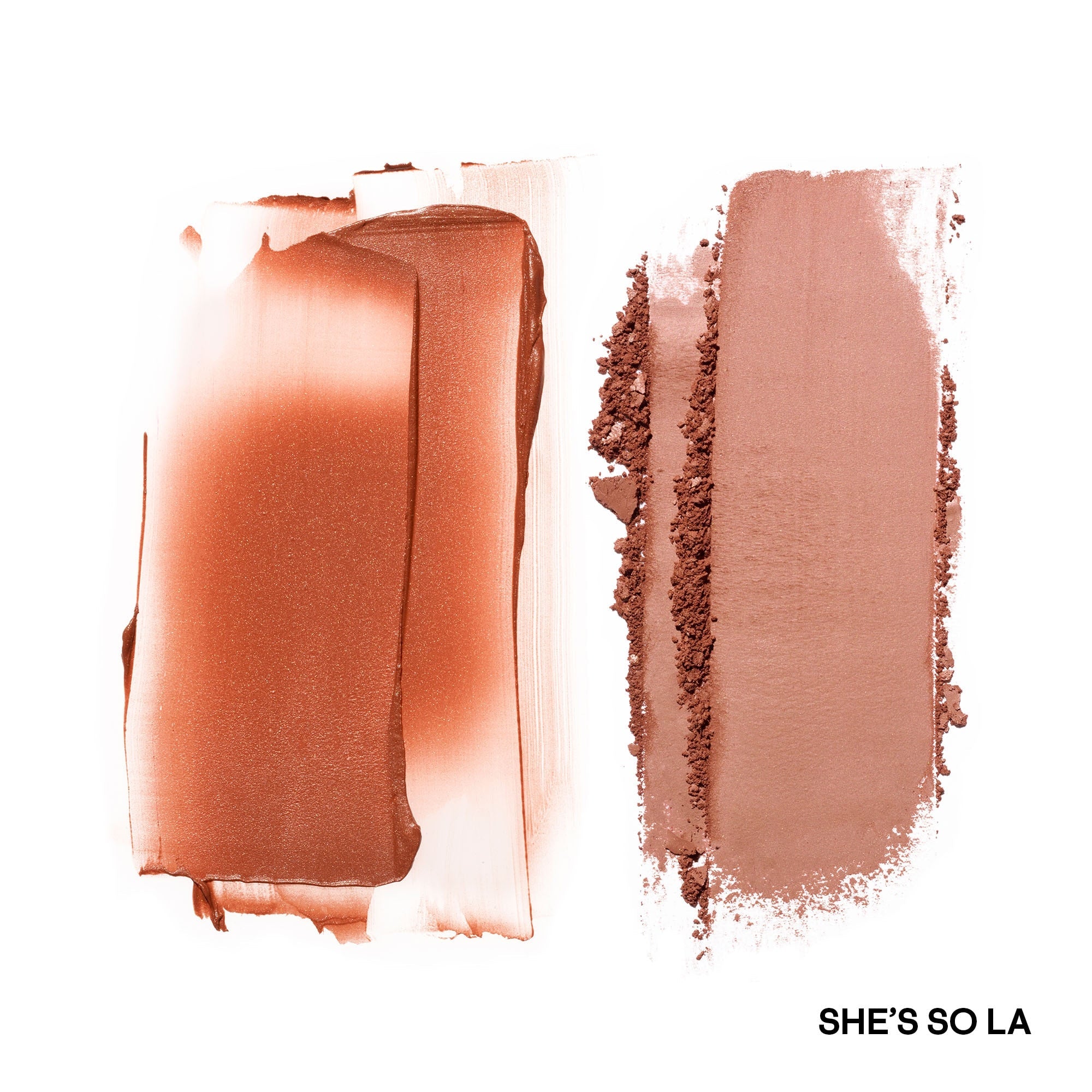 Rubor Polvo Y Crema - Creme & Powder Blush | Patrick Ta