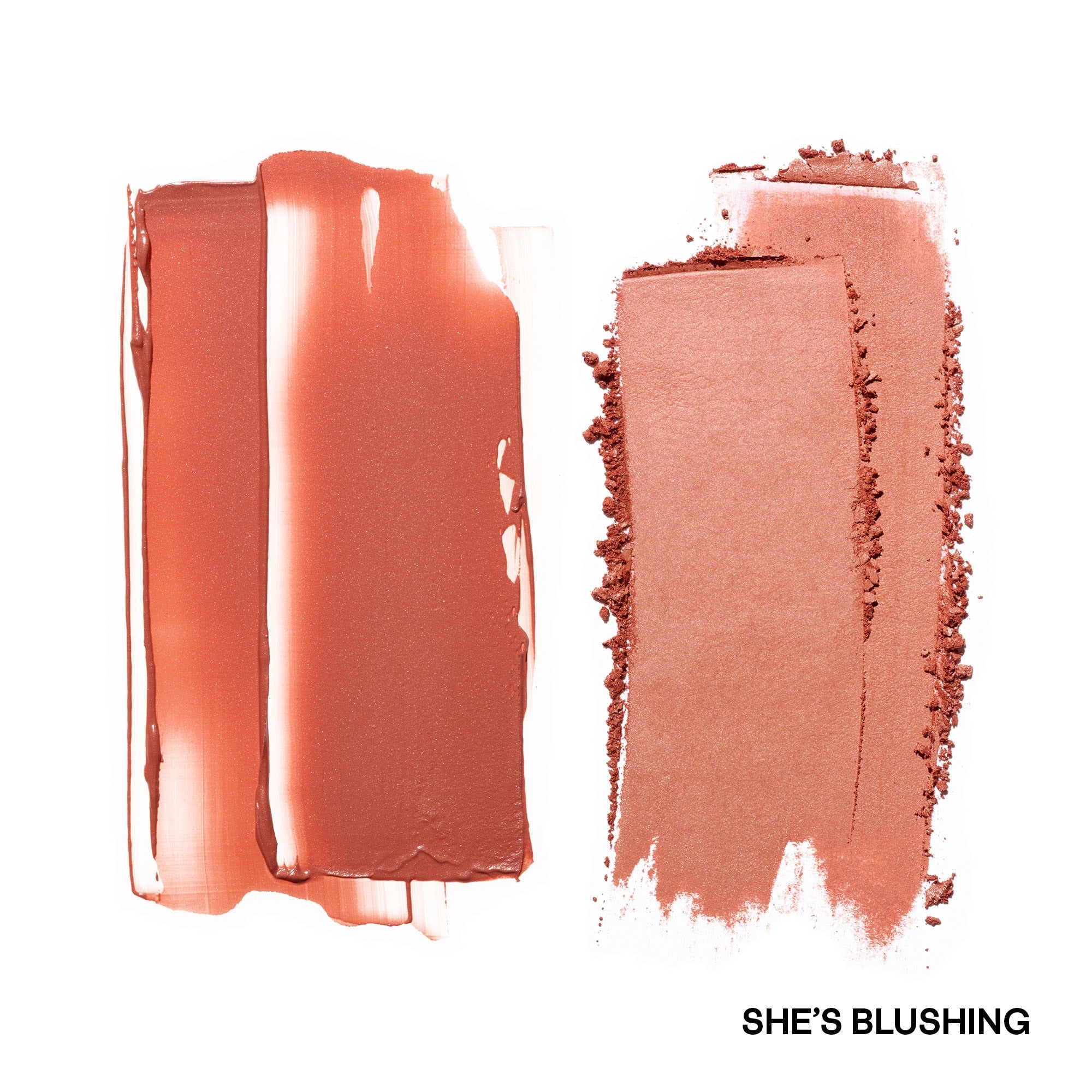 Rubor Polvo Y Crema - Creme & Powder Blush | Patrick Ta