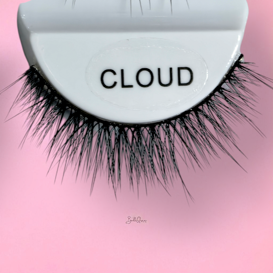 CLOUD PESTAÑA  - FOMG BEAUTY