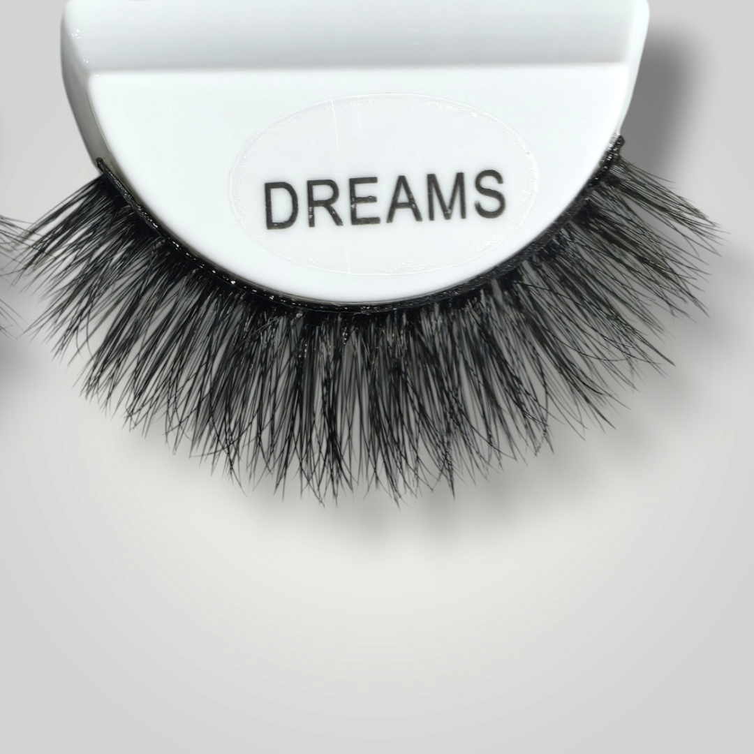 DREAMS  PESTAÑA MIX  - FOMG BEAUTY