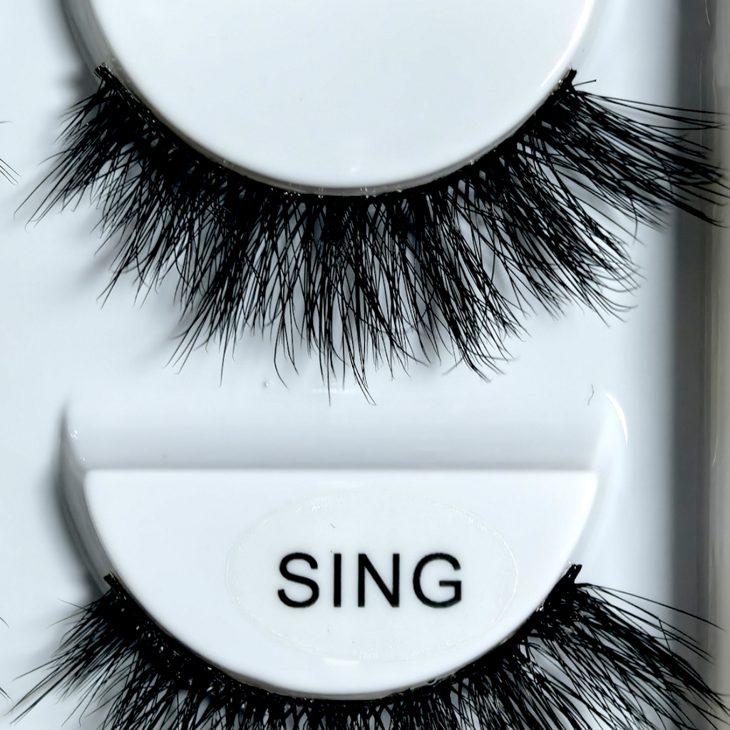 SING PESTAÑA  - FOMG BEAUTY