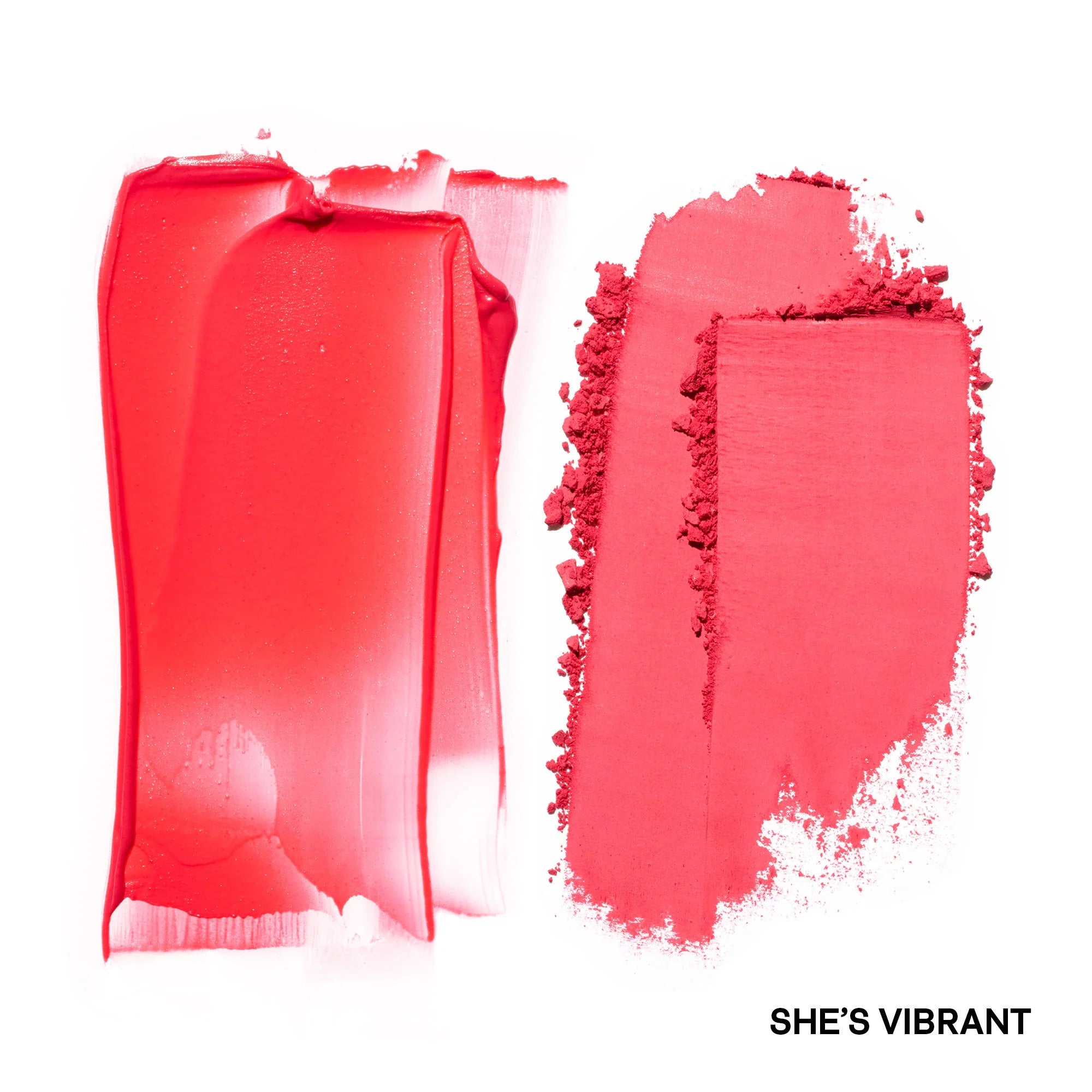 Rubor Polvo Y Crema - Creme & Powder Blush | Patrick Ta