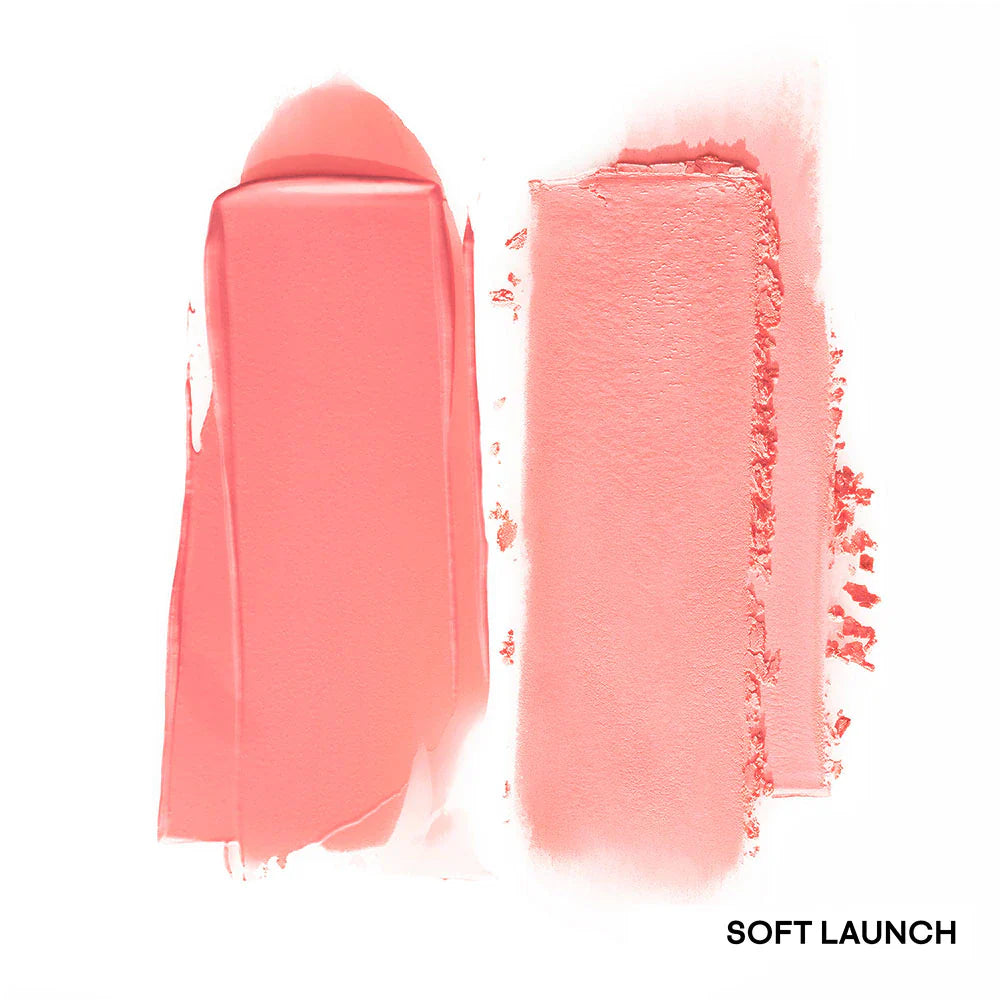 Rubor Polvo Y Crema - Creme & Powder Blush | Patrick Ta