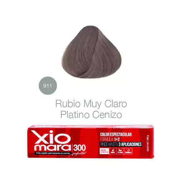 Tinte Xiomara 300 | Xioamara