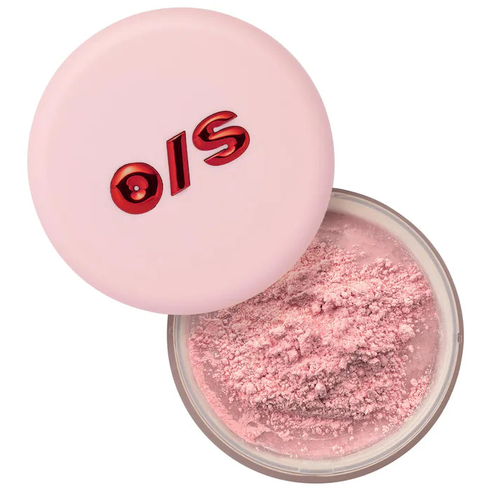 ONE/SIZE by Patrick Starrr Ultimate Blurring Setting Powder - ONE SIZE