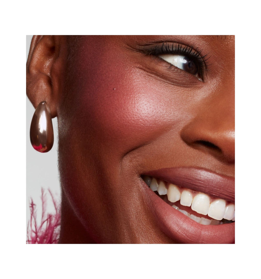 Rubor Polvo Y Crema - Creme & Powder Blush | Patrick Ta