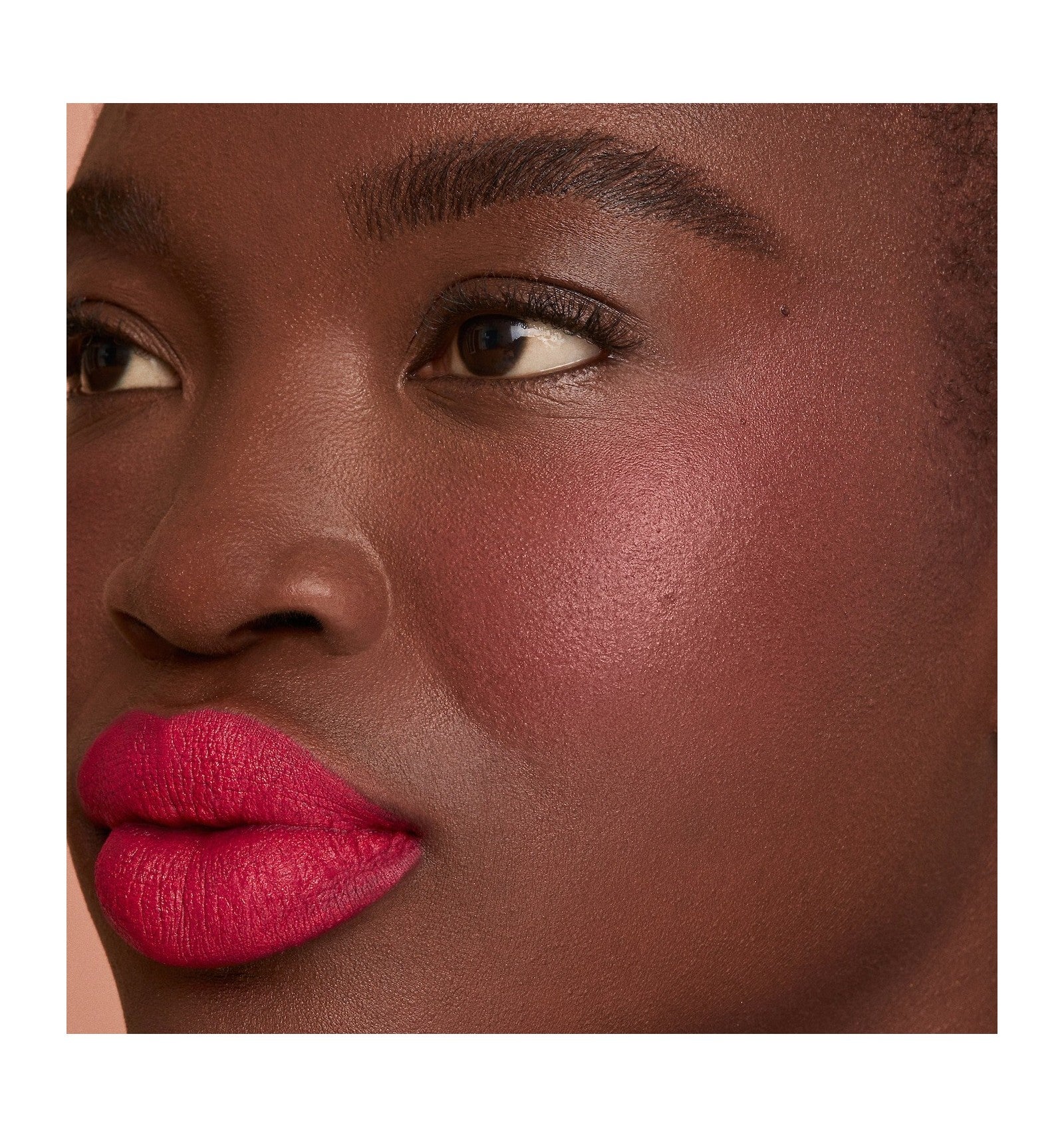 Rubor Polvo Y Crema - Creme & Powder Blush | Patrick Ta