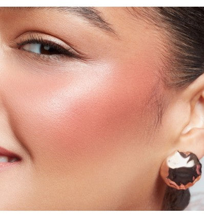 Rubor Polvo Y Crema - Creme & Powder Blush | Patrick Ta