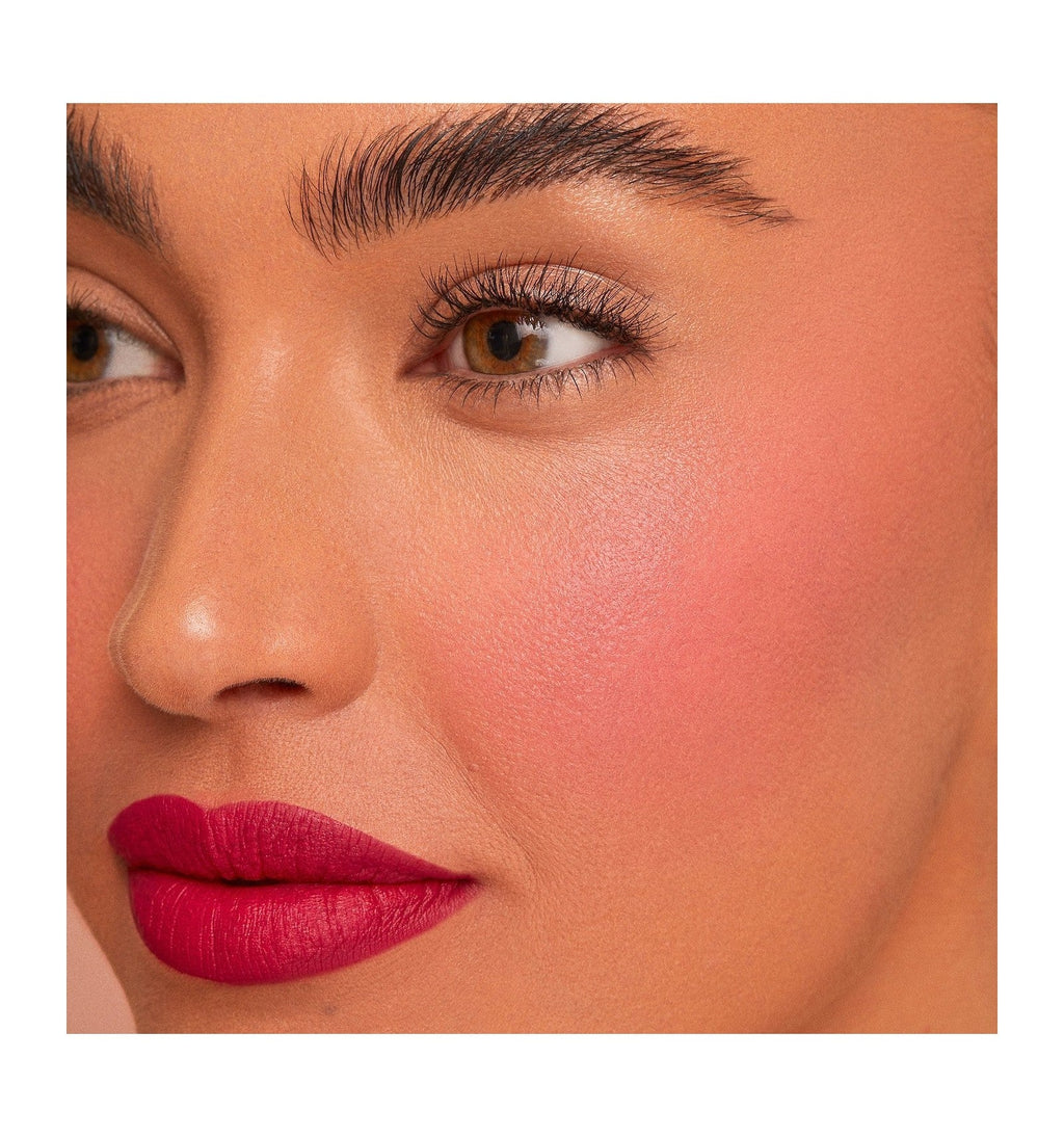 Rubor Polvo Y Crema - Creme & Powder Blush | Patrick Ta
