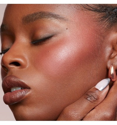 Rubor Polvo Y Crema - Creme & Powder Blush | Patrick Ta