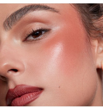 Rubor Polvo Y Crema - Creme & Powder Blush | Patrick Ta