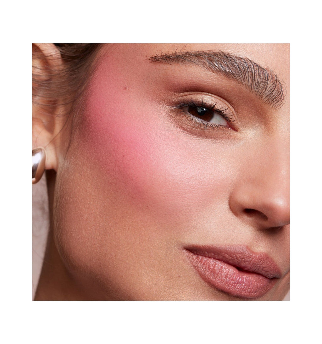 Rubor Polvo Y Crema - Creme & Powder Blush | Patrick Ta