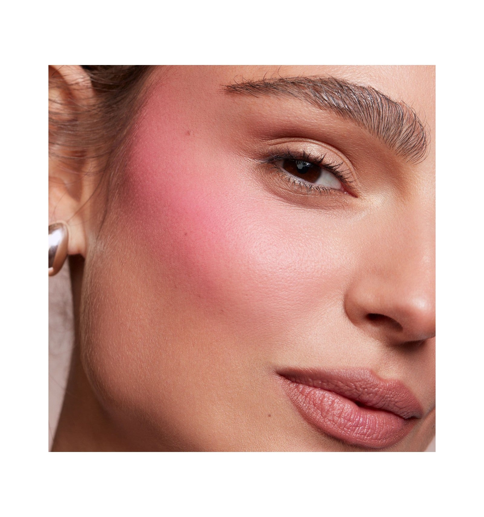 Rubor Polvo Y Crema - Creme & Powder Blush | Patrick Ta