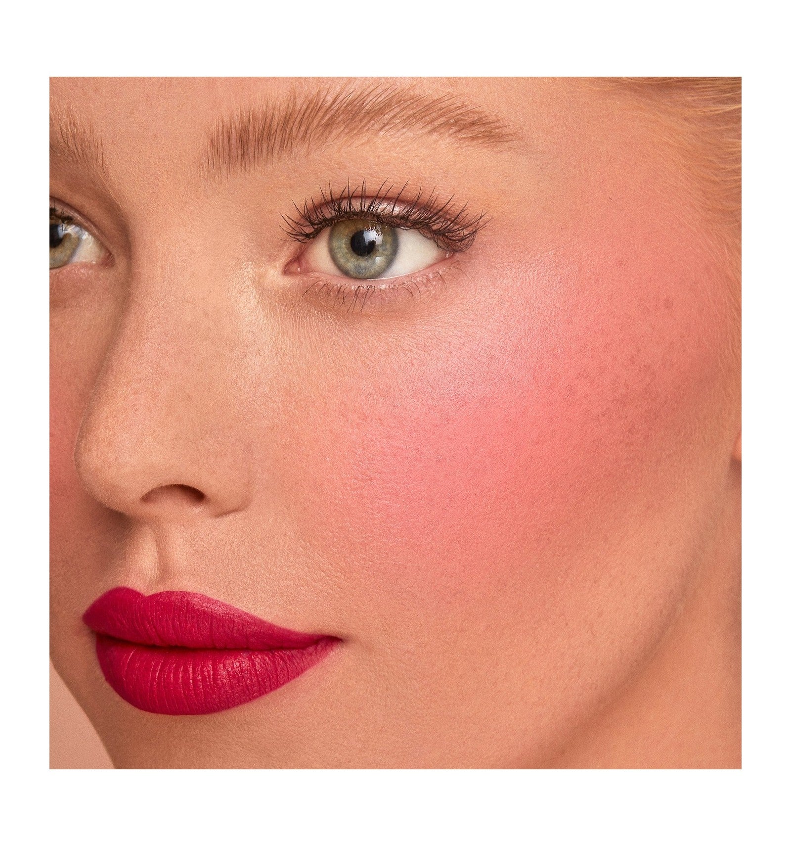 Rubor Polvo Y Crema - Creme & Powder Blush | Patrick Ta
